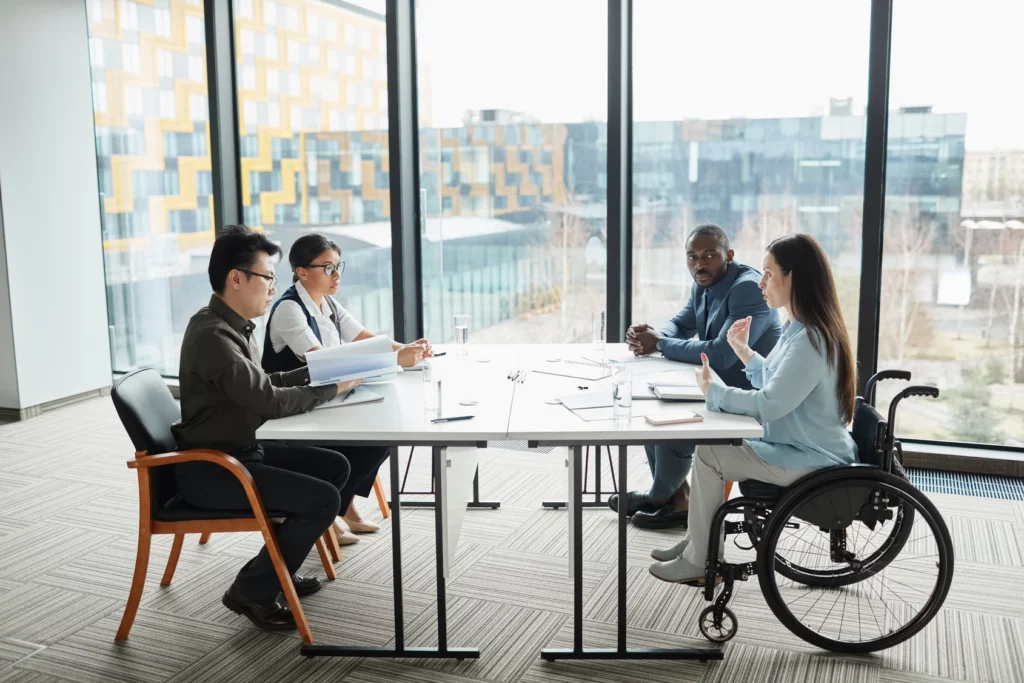 Accessibilité et inclusion : où en sont les associations en 2025 ?